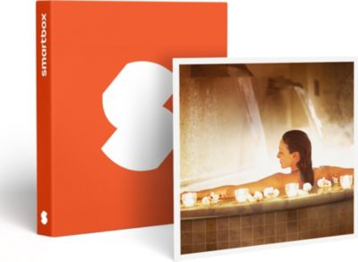 Coffret cadeau SMARTBOX Bien-être et détente Coffret cadeau SMARTBOX Bien-être et détente