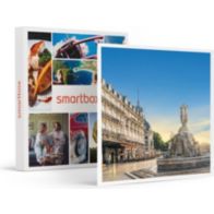 Coffret cadeau SMARTBOX Mille et une nuits en Languedoc-Roussill