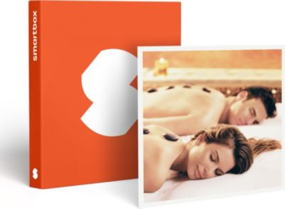 Coffret cadeau SMARTBOX Bien-être à Toulouse Coffret cadeau SMARTBOX Bien-être à Toulouse