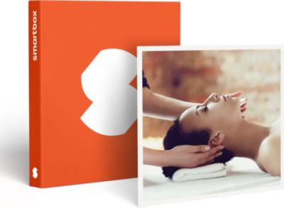 Coffret cadeau SMARTBOX Bien-être à Nice Coffret cadeau SMARTBOX Bien-être à Nice