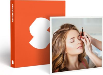 Coffret cadeau SMARTBOX Maquillage et beauté Coffret cadeau SMARTBOX Maquillage et beauté