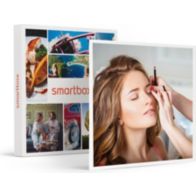 Coffret cadeau SMARTBOX Maquillage et beauté