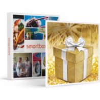 Coffret cadeau SMARTBOX Joyeux anniversaire - Privilège