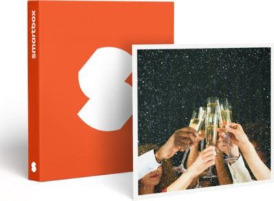 Coffret cadeau SMARTBOX Très belle réussite ! Coffret cadeau SMARTBOX Très belle réussite !