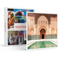 Coffret cadeau SMARTBOX Voyage à Marrakech