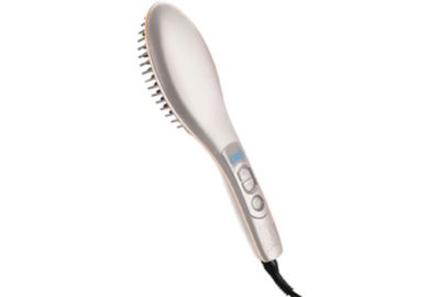 Brosse souffl BEST OF TV Glam Brush Platinium