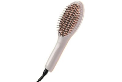 Brosse souffl BEST OF TV Glam Brush Platinium