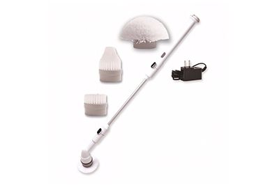 Brosse BEST OF TV Turbo Scrub Clean08