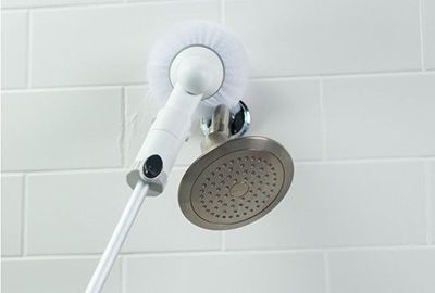 Brosse BEST OF TV Turbo Scrub Clean08