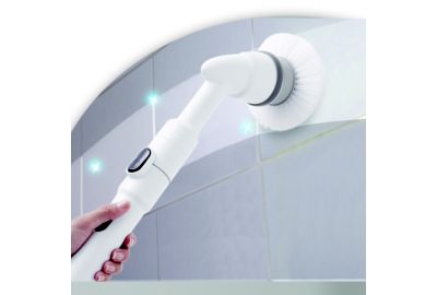 Brosse BEST OF TV Turbo Scrub Pro Clean09