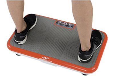Plates-formes BEST OF TV Vibro Shaper