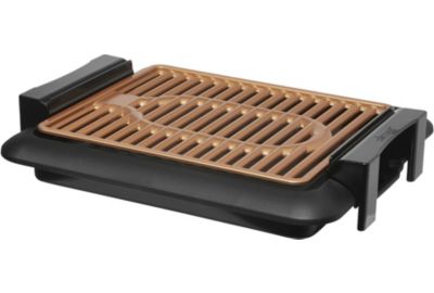 Gril BEST OF TV GOTHAM STEEL Smokeless Grill