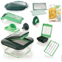 Coupe légumes GENIUS Nicer Dicer Chef