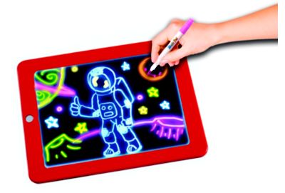 Tablette MAGIC PAD magique