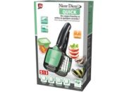 Coupe fruits BEST OF TV NICER DICER QUICK