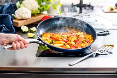 Poêle BLUE DIAMOND 28cm