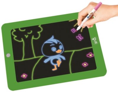 Bébé Tablette B-2020 Tablette Educative pour enfants Dual SIM - 16 Go  Mémoire - 1 Go RAM - 10,1Pouces- Rose - Couverture Gratuite MA0016 -  Sodishop