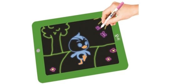 Tablette MAGIC PAD Gulli