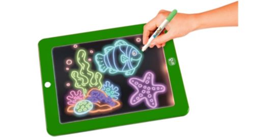 Tablette MAGIC PAD Gulli