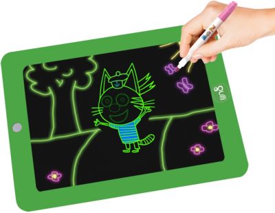 Tablette MAGIC PAD Gulli XL