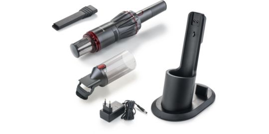Moteur Brushless haute performance Invictus One