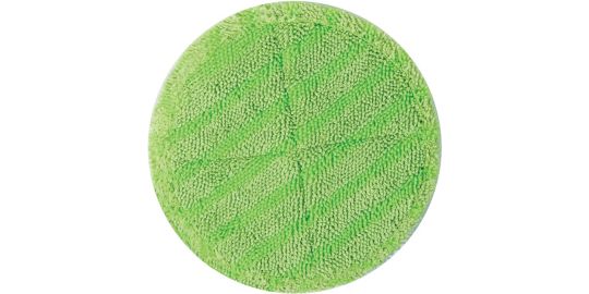 Lingettes et serpillères BEST OF TV Recharges disques - Balai Rotalib