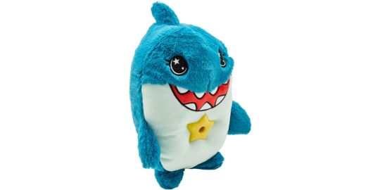 Peluche STARBELLY requin