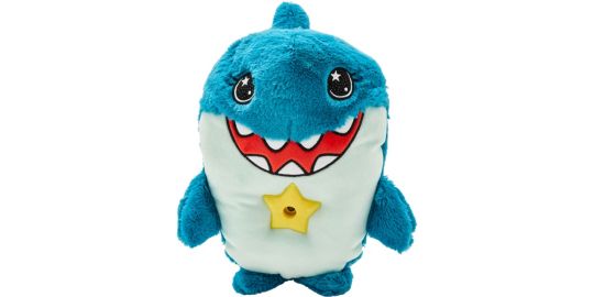 Peluche STARBELLY requin
