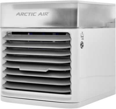 Ventilateur rafraichisseur d'air mobile EQUATION Berg 50W