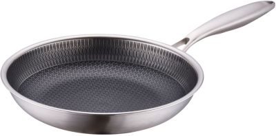 Poêle BEST OF TV Excellium 3D 20cm