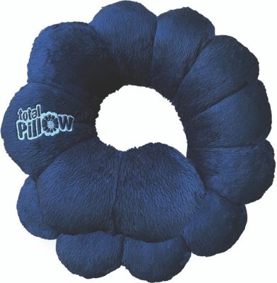 Coussin ergonomique BEST OF TV Total Pillow Hug