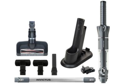 Aspirateur main INVICTUS Invictus 3.0 set Deluxe