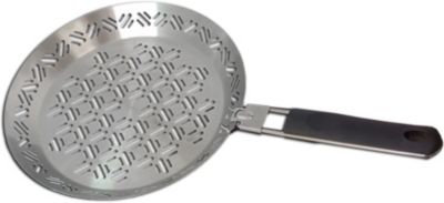 Poêle grill BEST OF TV a barbecue 30cm