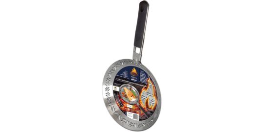 Poêle grill BEST OF TV a barbecue 30cm
