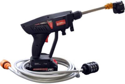 Nettoyeur moyenne pression BEST OF TV Hydroblast
