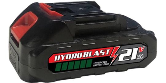 Batterie aspirateur BEST OF TV 1500mAh