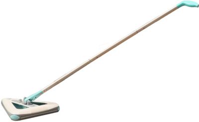 Aspirateur laveur BEST OF TV Zippi Sweeper