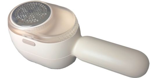 Brosse Anti-poils CALOR Rasoir anti bouloches