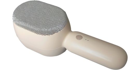 Brosse Anti-poils CALOR Rasoir anti bouloches