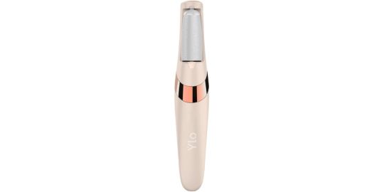 Pédicure électrique YLO Kit PEDI01NG