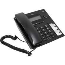 Téléphone filaire ALCATEL TEMPORIS 56 Noir Reconditionné