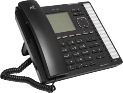 Téléphone IP Alcatel Temporis IP701G