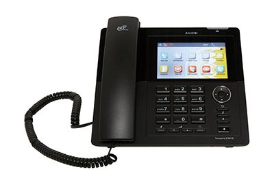 Tél. ALCATEL Temporis IP901G