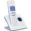 Téléphone sans fil ALCATEL F530 Voice Solo Bleu