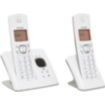 Téléphone sans fil ALCATEL F530 Voice Duo Grey