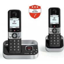 Téléphone sans fil ALCATEL Telephones fixes Alcatel F890 Voice DUO