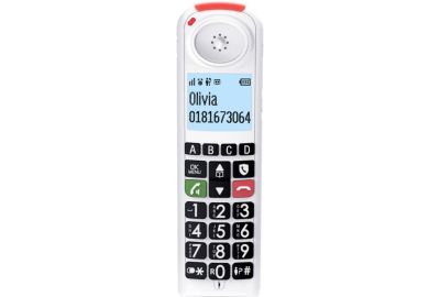 Téléphone sans fil SWISSVOICE XTRA 2355 Voice