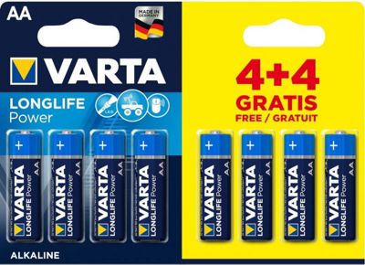 Pile VARTA MAX163846 Pile VARTA MAX163846