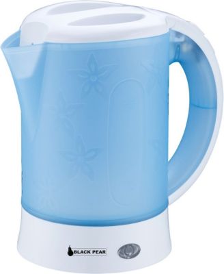 Bouilloire BLACK PEAR Bouilloire 0.6L - Blackpear BSF050