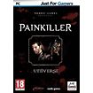 Jeu PC JUST FOR GAMES Painkiller + add-on 1 Painkiller + Overd